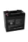 Акумуляторна батарея Prologix 12V 55AH (PL12-55) AGM