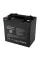 Акумуляторна батарея Prologix 12V 55AH (PL12-55) AGM