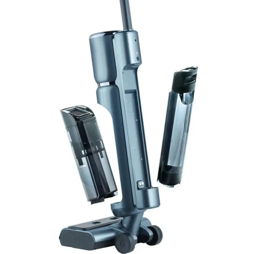 Акумуляторний миючий пилосос Thomas Aqua Floorcleaner Cordless Plus (785502)