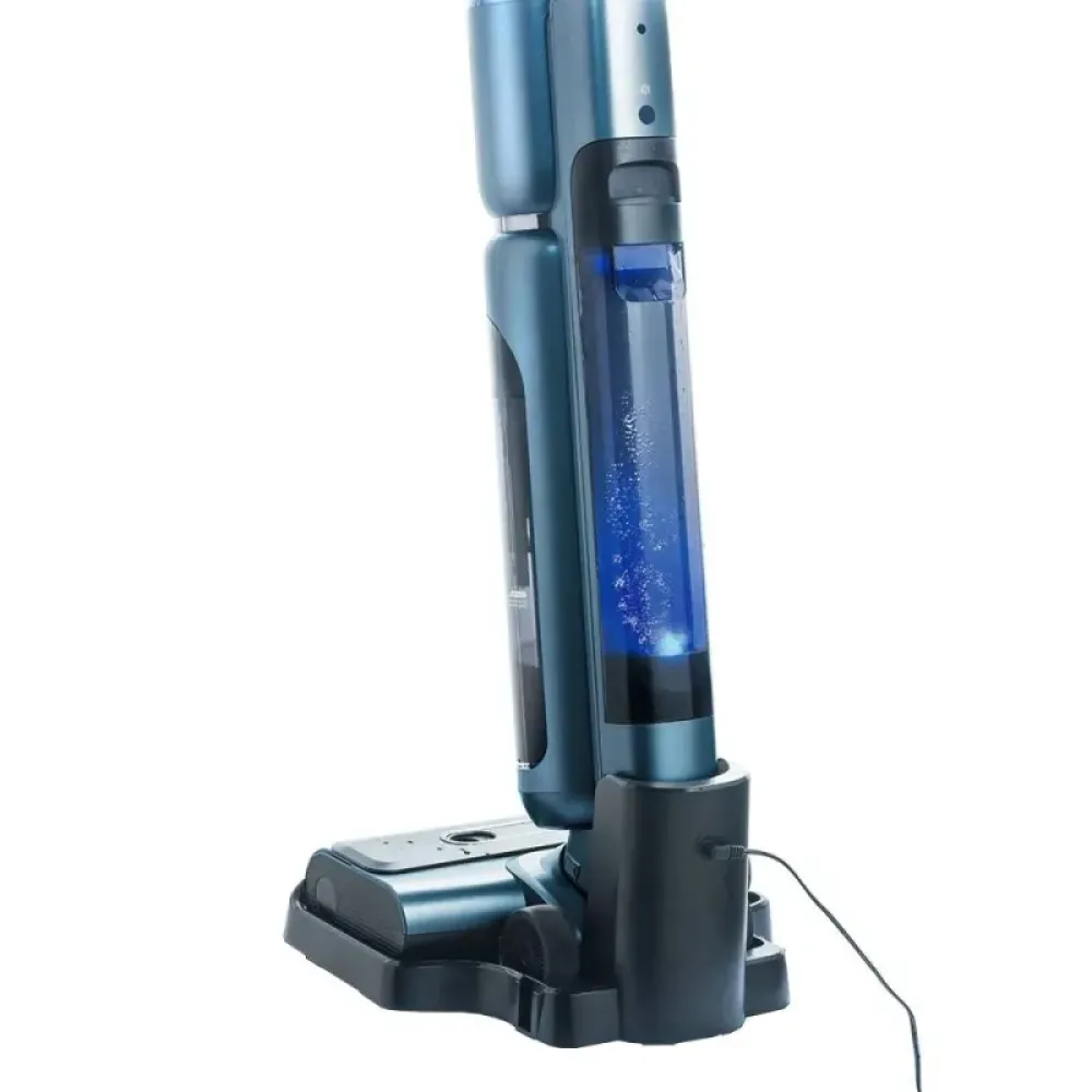 Акумуляторний миючий пилосос Thomas Aqua Floorcleaner Cordless Plus (785502)