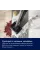 Акумуляторний пилосос Electrolux EW82U1DB