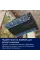 Акумуляторний пилосос Electrolux EW82U1DB