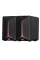 Акустична система 2E Gaming Speakers SG300 RGB Black (2E-SG300B)