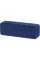 Акустична система 2E SoundXBlock TWS MP3 Wireless Waterproof Blue (2E-BSSXBWBL)