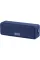 Акустична система 2E SoundXBlock TWS MP3 Wireless Waterproof Blue (2E-BSSXBWBL)