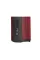 Акустична система 2E SoundXTube Plus TWS MP3 Wireless Waterproof Red