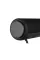 Акустична система 2E SoundXTube TWS MP3 Wireless Waterproof Black