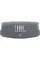 Акустична система JBL Charge 5 Gray (JBLCHARGE5GRY)