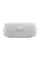 Акустична система JBL Charge 6 White