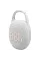 Акустична система JBL Clip 5 White