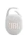 Акустична система JBL Clip 5 White
