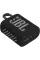 Акустична система JBL GO 3 Black (JBLGO3BLK)