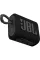 Акустична система JBL GO 3 Black (JBLGO3BLK)
