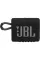 Акустична система JBL GO 3 Black (JBLGO3BLK)