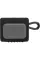 Акустична система JBL GO 3 Black (JBLGO3BLK)