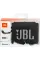 Акустична система JBL GO 3 Black (JBLGO3BLK)