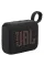 Акустична система JBL GO 4 Black