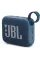 Акустична система JBL GO 4 Blue