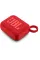 Акустична система JBL GO 4 Red