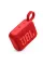 Акустична система JBL GO 4 Red