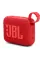 Акустична система JBL GO 4 Red