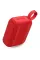 Акустична система JBL GO 4 Red