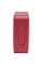 Акустична система JBL GO Essential Red