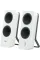 Акустична система Logitech Z207 White (980-001292)