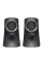 Акустична система Logitech Z313 Black (980-000413)