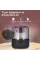 Акустична система Promate Glitz-L 10W Black