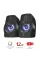 Акустична система Trust 2.0 Gemi RGB Black (22948)