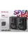 Акустика Defender 2.0 SPK-270 10Вт USB Black (65270)