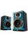 Акустика Defender Futuro, 20Вт Black (65087)