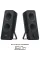 Акустика Logitech Z207 Bluetooth Black (L980-001295)