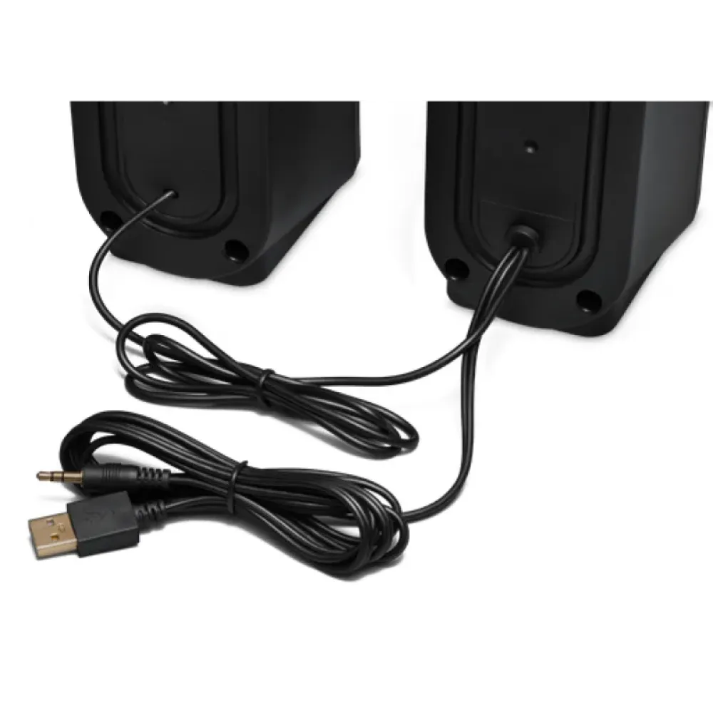 Акустика Redragon Anvil GS520, 6Вт (RMS) чорна