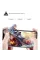 Захисне скло Armorstandart для Huawei Mate 40 Pro+ Black Full Glue Curved (ARM57617)