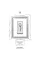 Захисне скло Armorstandart Icon для Samsung Galaxy A14 SM-A145 Black