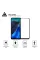 Захисне скло Armorstandart Pro для Infinix Hot 12i 4G (X665B) Black