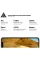 Захисне скло Armorstandart Pro для Nokia 1.4 Black