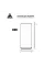 Захисне скло Armorstandart Pro для Realme C55 Black
