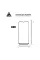 Захисне скло Armorstandart Pro для Tecno Spark Go 2023 (BF7) Black