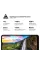 Захисне скло Armorstandart Pro для Xiaomi Redmi A1/A1+ Black (ARM62818)