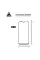 Захисне скло Armorstandart Pro для ZTE Blade V40 Design Black (ARM68740)