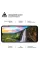 Захисне скло Armorstandart Pro для ZTE Blade V40 Design Black (ARM68740)