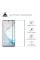 Захисне скло Armorstandart для Samsung Galaxy Note10 SM-N970 Black Full Glue (ARM56607)