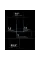 Захисне скло Armorstandart Supreme Plus Black Icon для Apple iPhone 15 Plus Black