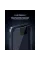 Захисне скло Armorstandart Supreme Plus Black Icon для Apple iPhone 15 Plus Black