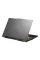 Ноутбук Asus TUF Gaming F16 FX607JV-N3109 (90NR0HV6-M00860) Mecha Gray
