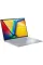 Ноутбук Asus Vivobook 16X K3604VA-MB170 (90NB1072-M00AK0) Cool Silver
