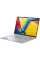 Ноутбук Asus Vivobook 16X K3604VA-MB170 (90NB1072-M00AK0) Cool Silver